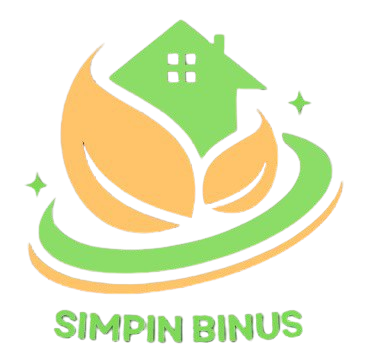 Logo SIMPIN Binus